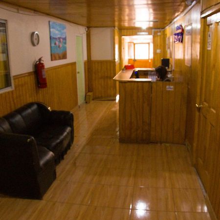 Residencial Copiapo Exterior photo