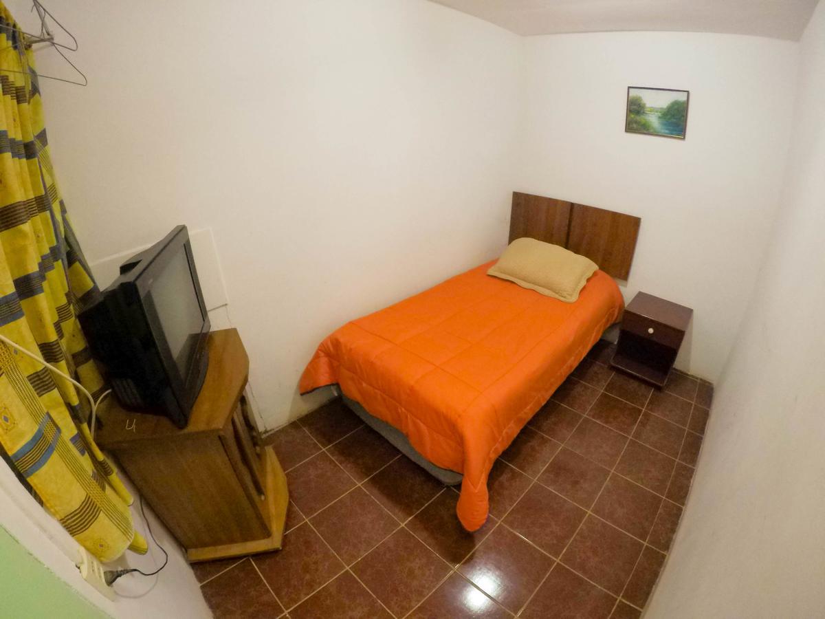 Residencial Copiapo Exterior photo