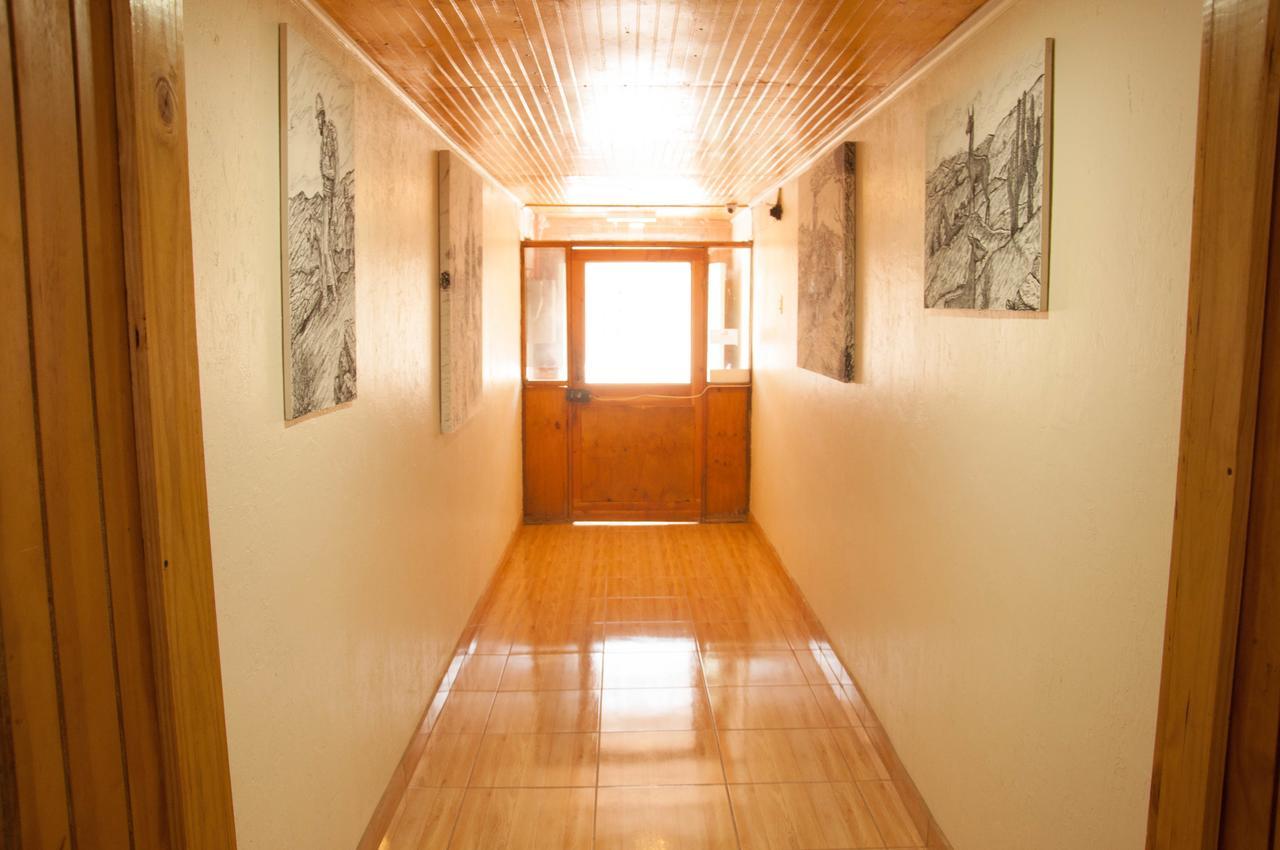 Residencial Copiapo Exterior photo